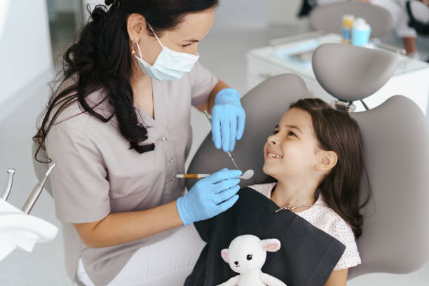 Best Broken or Cracked Tooth Emergency Dentist in Wilson, WY