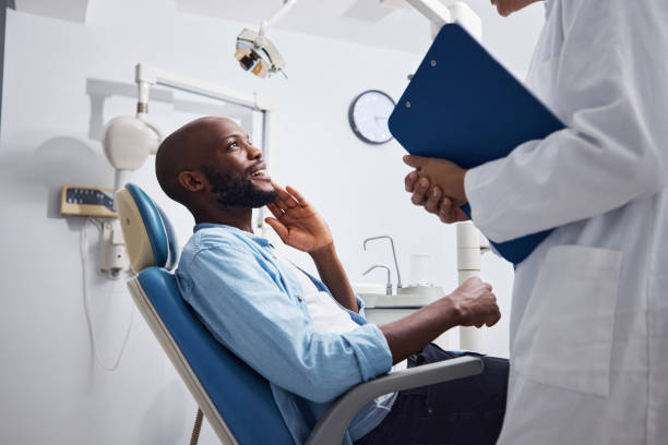 Best Orthodontic Emergency Dentist in Wilson, WY