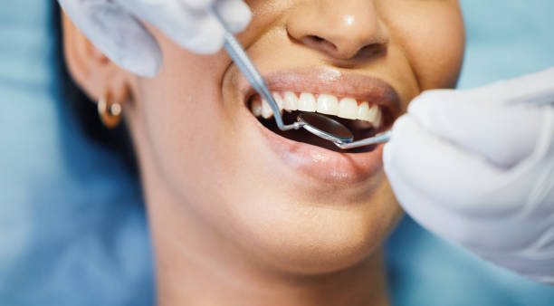 Fast & Reliable Emergency Dental Services in WY