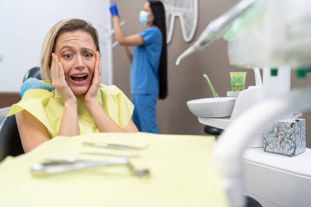 Best Emergency Dentist for Knocked-Out Tooth in Wilson, WY