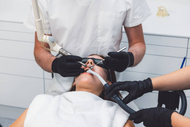 Best Emergency Dental Extractions in Wilson, WY