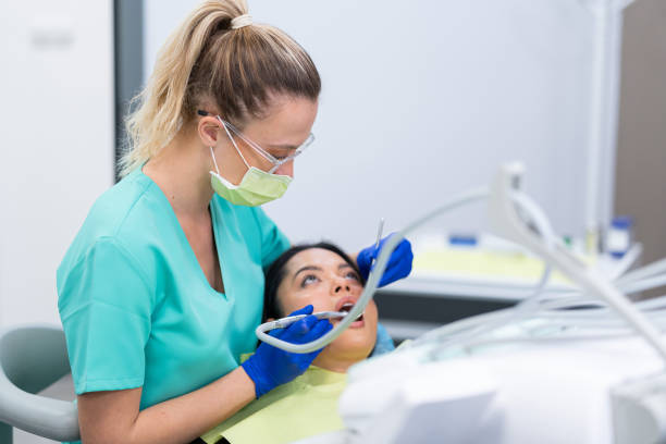 Best Mobile Emergency Dentist in Wilson, WY