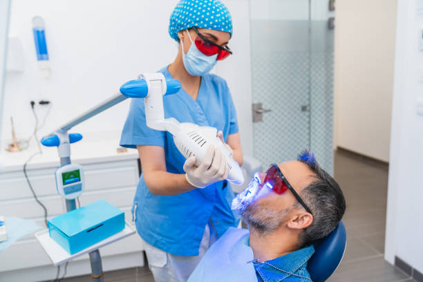 Best Emergency Dental Services for Seniors in Wilson, WY